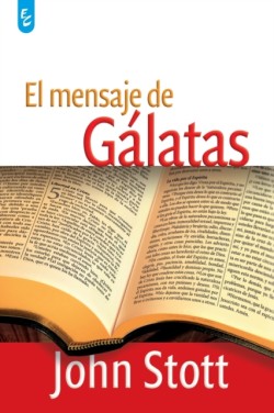 Mensaje de Gálatas