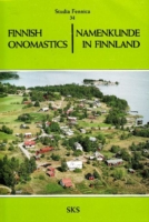 Finnish Onomastics