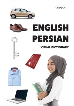 English-Persian Visual Dictionary