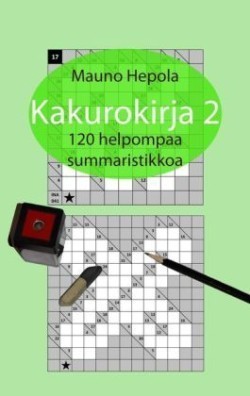 Kakurokirja 2