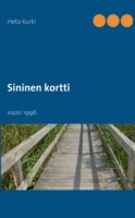 Sininen kortti