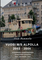 Vuosi M/S Alpolla 2003 - 2004