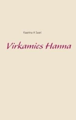 Virkamies Hanna