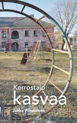 Kerrostalo kasvaa