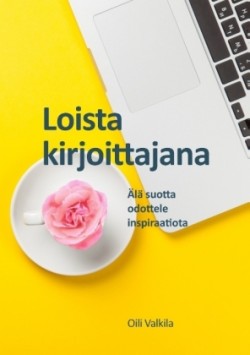 Loista kirjoittajana