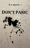 Don't panic