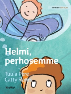 Helmi, perhosemme