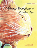 Mphaka Wamphamvu Zochiritsa