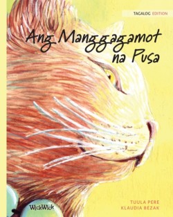 Ang Manggagamot na Pusa