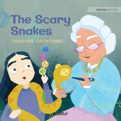 Scary Snakes