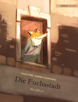 Fuchsstadt