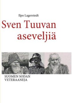 Sven Tuuvan aseveljiä