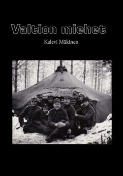 Valtion miehet