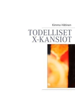 Todelliset X-kansiot