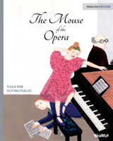 Mouse of the Opera