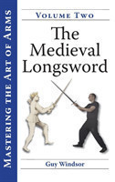 Medieval Longsword