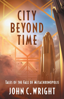 City Beyond Time