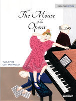 Mouse of the Opera