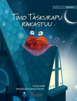 Timo Taskurapu rakastuu