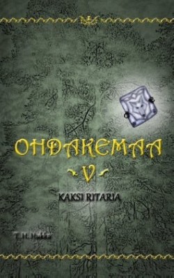 Ohdakemaa 5