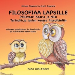 Filosofiaa Lapsille