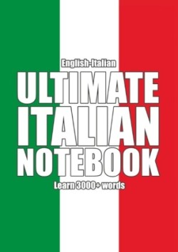 Ultimate Italian Notebook