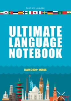 Ultimate Language Notebook