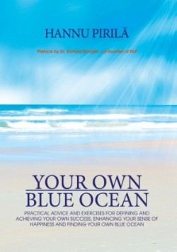 Your Own Blue Ocean
