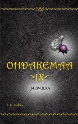 Ohdakemaa IX