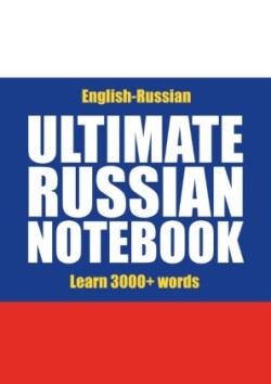 Ultimate Russian Notebook