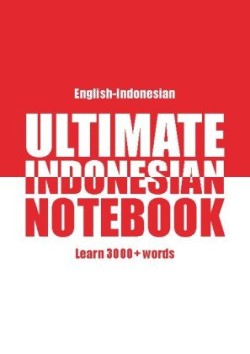 Ultimate Indonesian Notebook