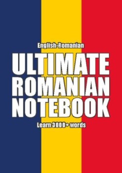 Ultimate Romanian Notebook