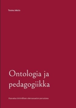 Ontologia ja pedagogiikka