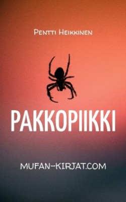 Pakkopiikki