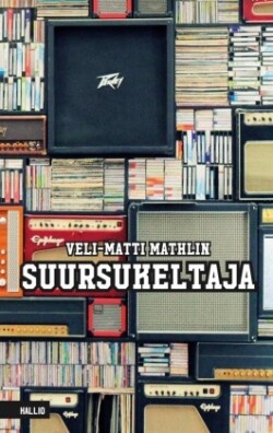 Suursukeltaja