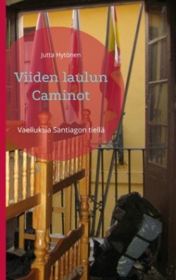 Viiden laulun Caminot