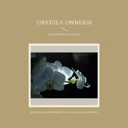 Orkidea onneksi