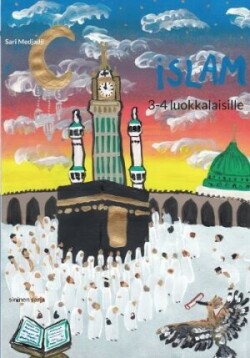 Islam 3-4 luokkalaisille