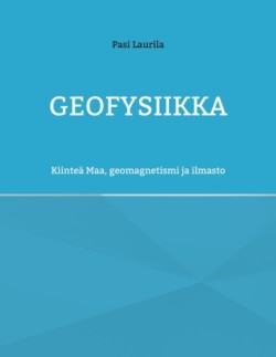 Geofysiikka