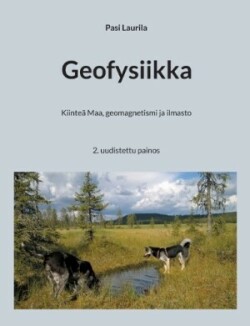 Geofysiikka