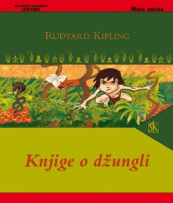 Knjige O Dzungli