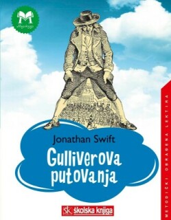 Gulliverova Putovanja
