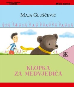 Klopka Za Medvjedica