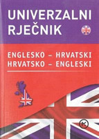 English-Croatian & Croatian-English Dictionary