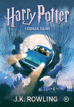 Harry Potter - Odaja Tajni