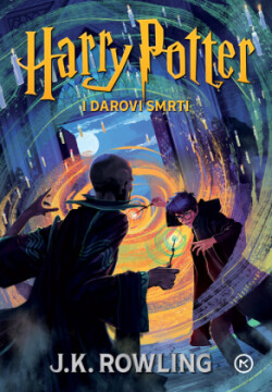 Harry Potter - Darovi Smrti