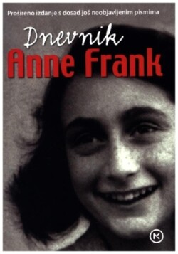 Dnevnik Anne Frank