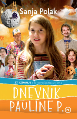 Dnevnik Pauline P. Filmsko Izdanje