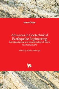 Advances in Geotechnical Earthquake Engineering