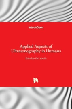 Applied Aspects of Ultrasonography in Humans